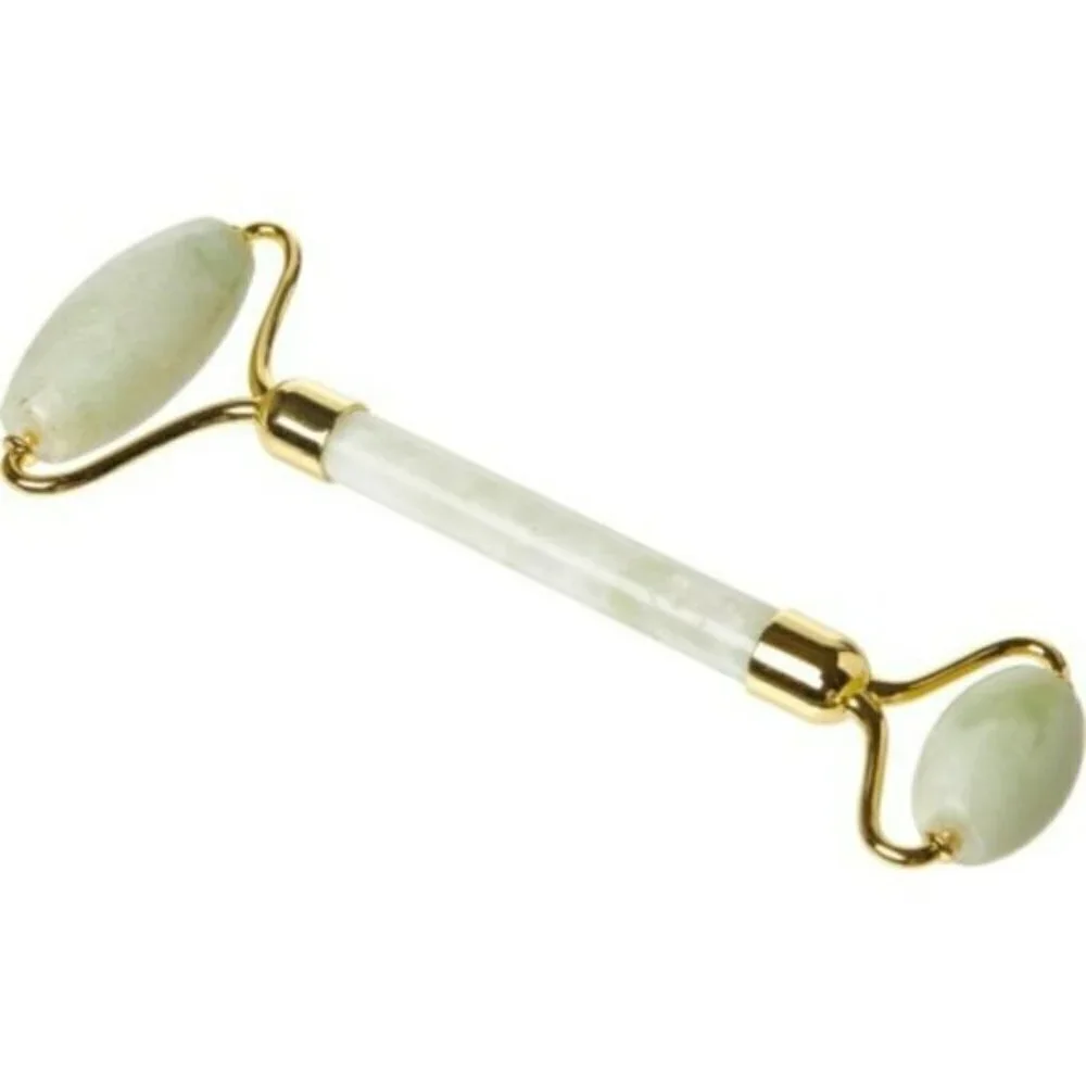 NWT Lifestyle Products Jade Facial Roller
